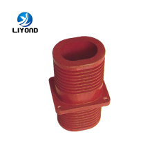 Professional Wall feed-through sleeve 12KV Wall Bushing Insulator